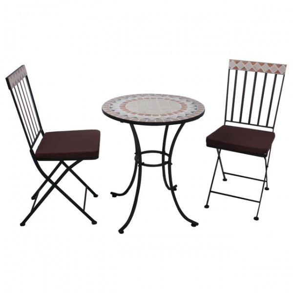 Gartenmöbel Set Metall sdatec.com