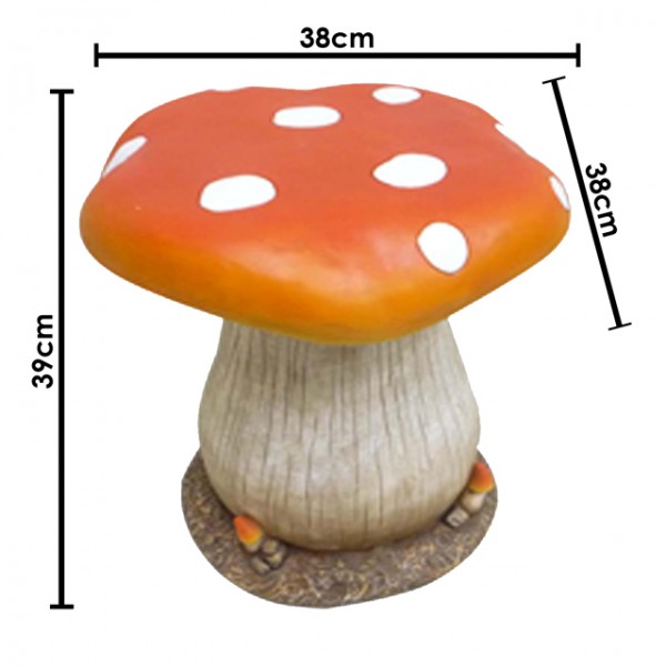 Gartenmobel Polyrattan Artelia : PILZE Tisch 2 Hocker massiv Sitzgruppe Kinder Gartenmöbel Deko eBay Gartenmobel Polyrattan Artelia : PILZE Tisch 2 Hocker massiv Sitzgruppe Kinder Gartenmöbel Deko eBay
