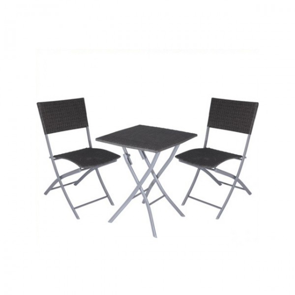 Gartenmöbel Set Alu 3 Teilig sdatec.com