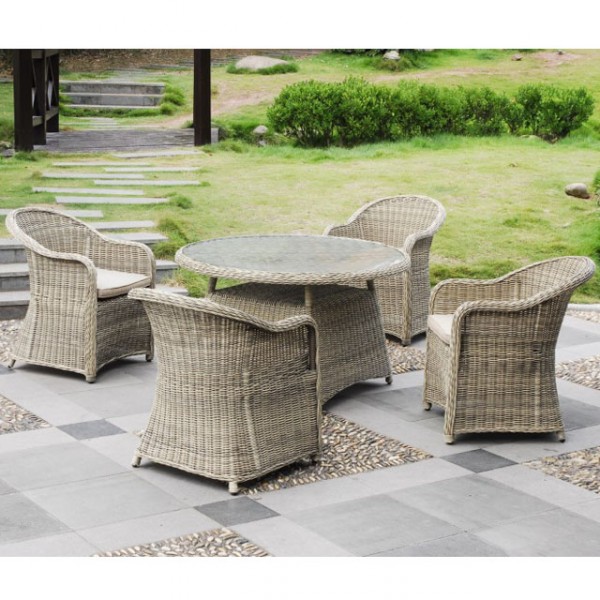 Gartenmobel Rattan Fabrikverkauf : Tischgruppe rund Stuhl Tisch Gartenmöbel Rattan Lounge NEU Haus und Gartenmobel Rattan Fabrikverkauf : Tischgruppe rund Stuhl Tisch Gartenmöbel Rattan Lounge NEU Haus und