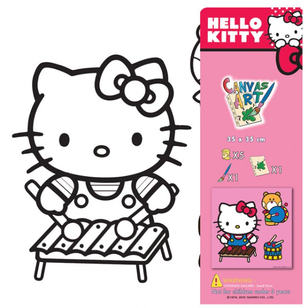 ausmalbild hello kitty ausmalbild hello kitty